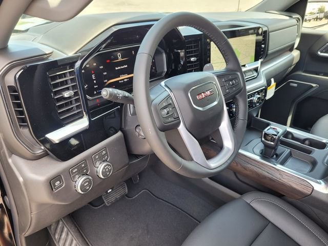 2026 GMC Sierra 1500 SLT - Photo 21