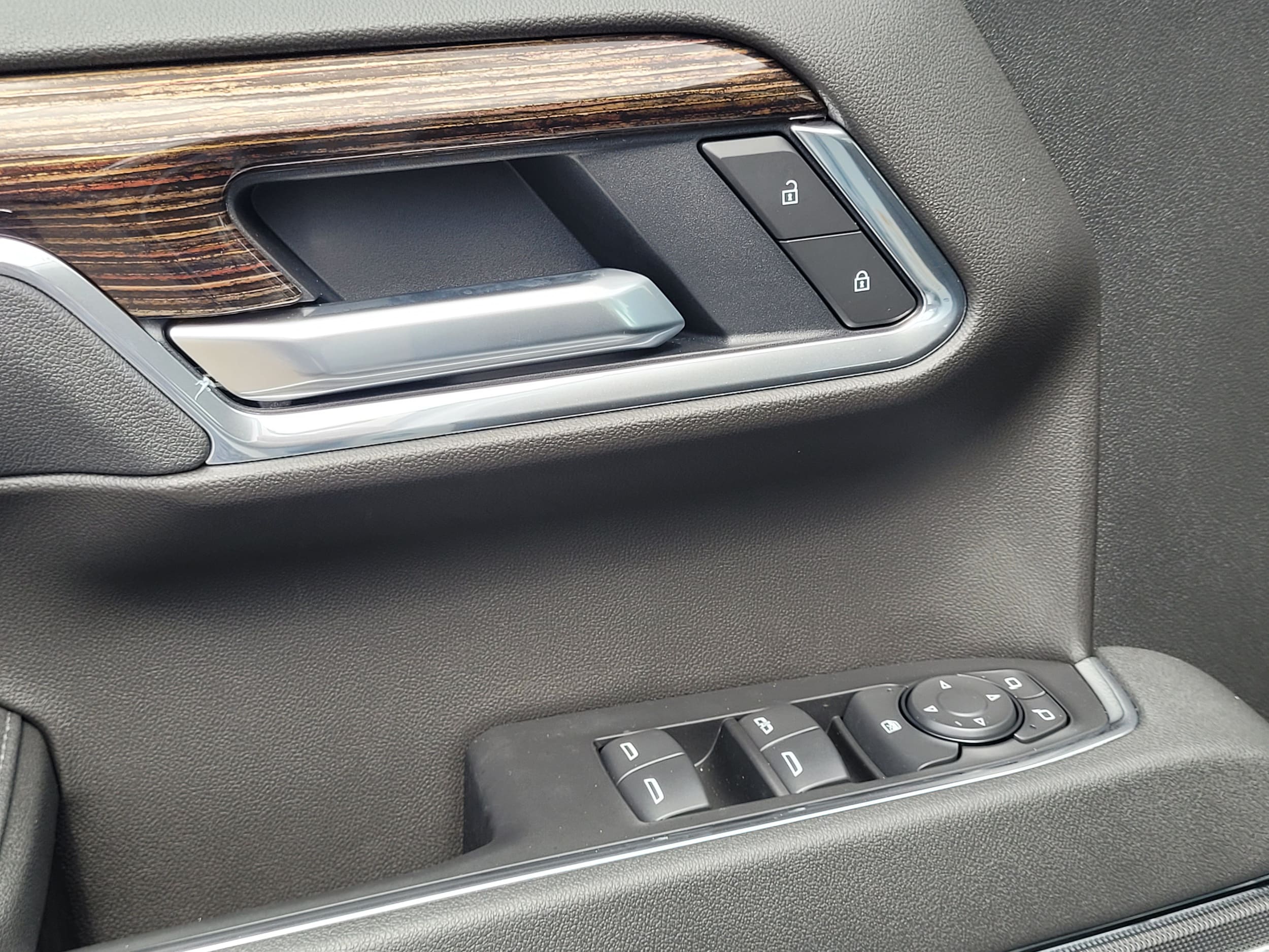 2026 GMC Sierra 1500 Elevation - Photo 23