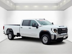2024 GMC Sierra 2500 HD Pro Truck