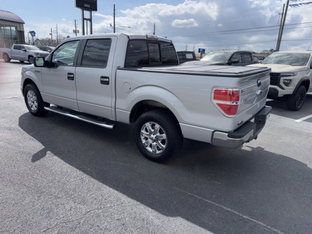 Used 2014 Ford F-150 XL