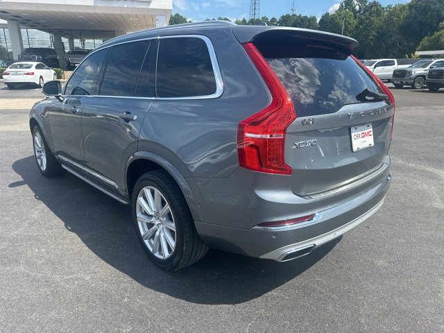 2017 Volvo XC90 Inscription photo 2