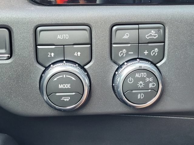 2026 GMC Sierra 1500 Elevation - Photo 18