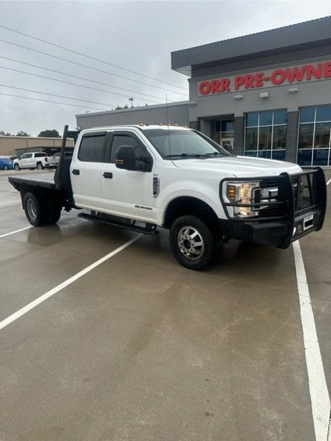 2019 Ford F-350 Super Duty XL's photo