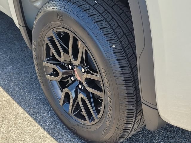 2026 GMC Sierra 1500 Pro - Photo 7
