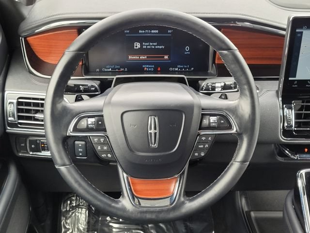 2024 Lincoln Navigator Reserve - Photo 9