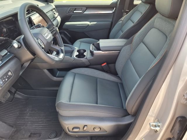 2026 GMC Terrain AT4 - Photo 21