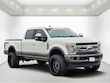  Ford Super Duty F-250 SRW