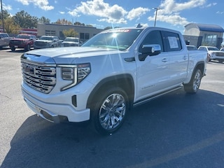 2024 GMC Sierra 1500 Denali Truck