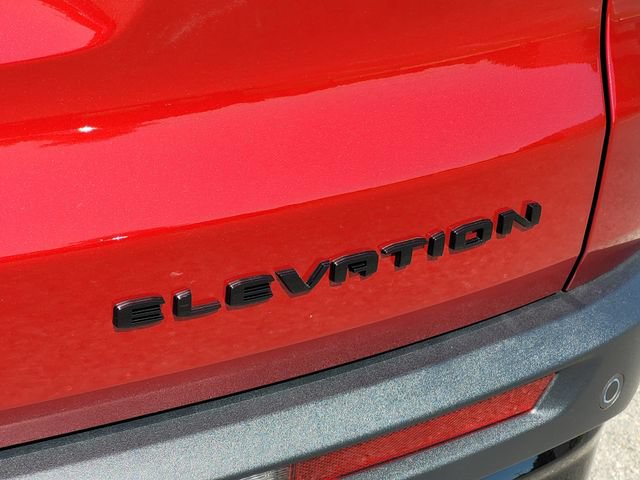 2026 GMC Acadia Elevation - Photo 8