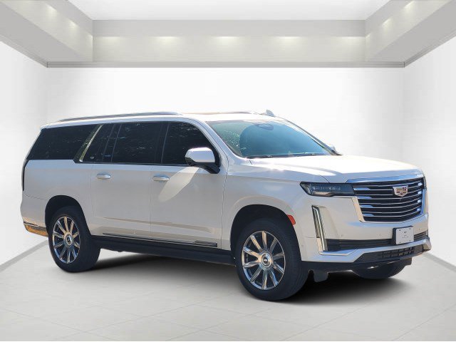 2023 Cadillac Escalade ESV