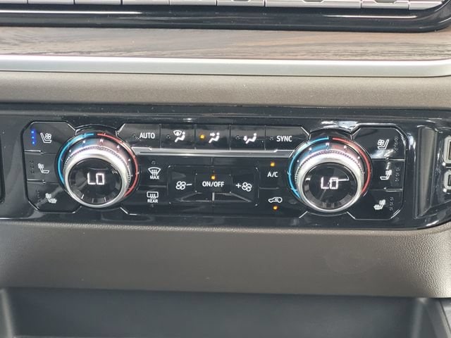 2026 GMC Sierra 1500 SLT - Photo 15