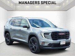 2026 GMC Acadia Elevation SUV