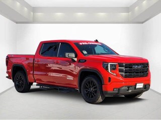 2022 GMC Sierra 1500 Elevation Truck