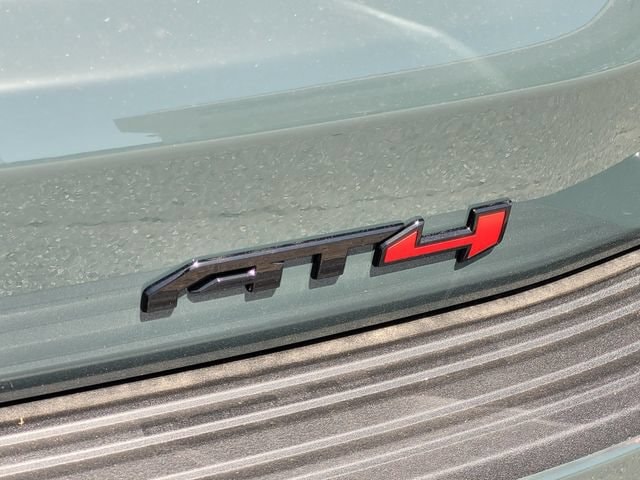 2026 GMC Yukon XL AT4 - Photo 8