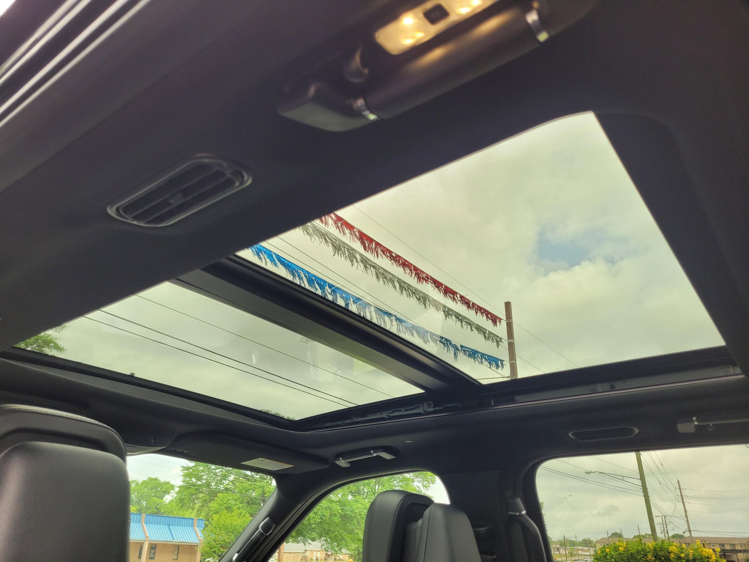 2024 Lincoln Navigator Reserve - Photo 24