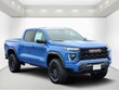 GMC Canyon