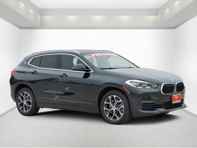 2023 BMW X2 sDrive28i's photo