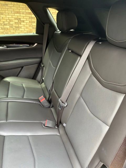 2025 Cadillac XT5 Premium Luxury - Photo 19