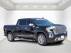 2022 GMC Sierra 1500 Limited Denali Truck