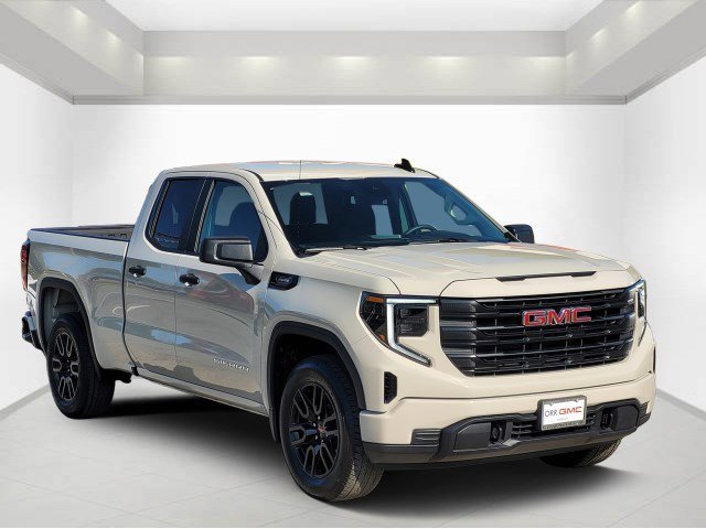 2026 GMC Sierra 1500 Pro's photo