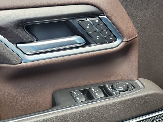 2026 GMC Sierra 2500HD Denali - Photo 22