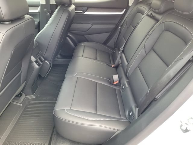 2027 GMC Terrain Denali - Photo 25