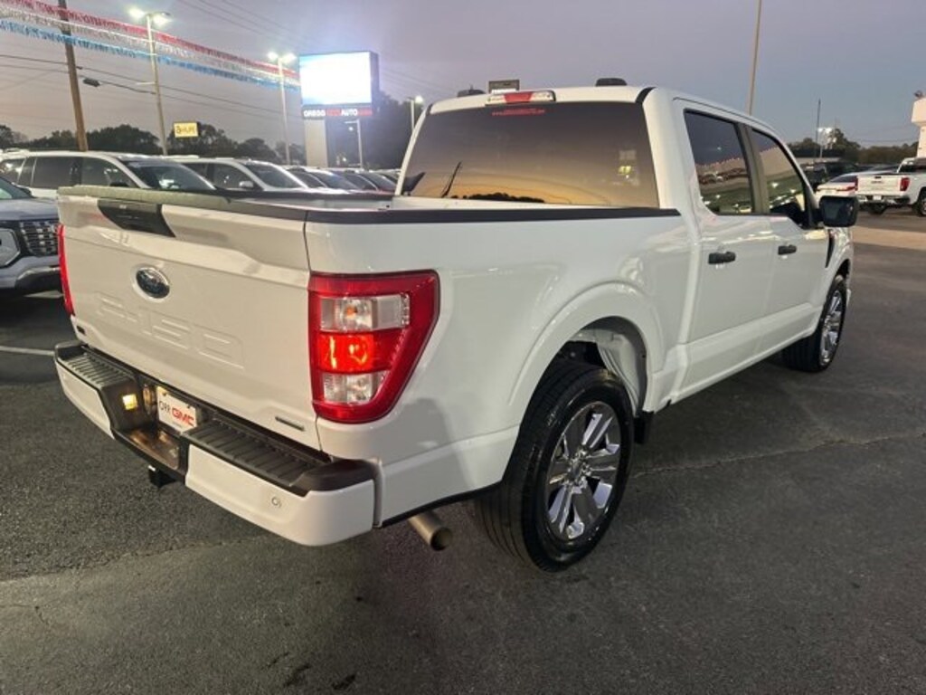 Used 2022 Ford F-150 XL