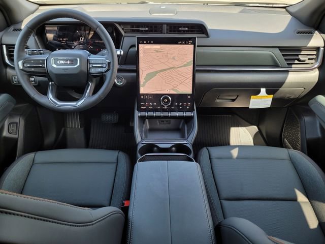 2026 GMC Terrain AT4 - Photo 12