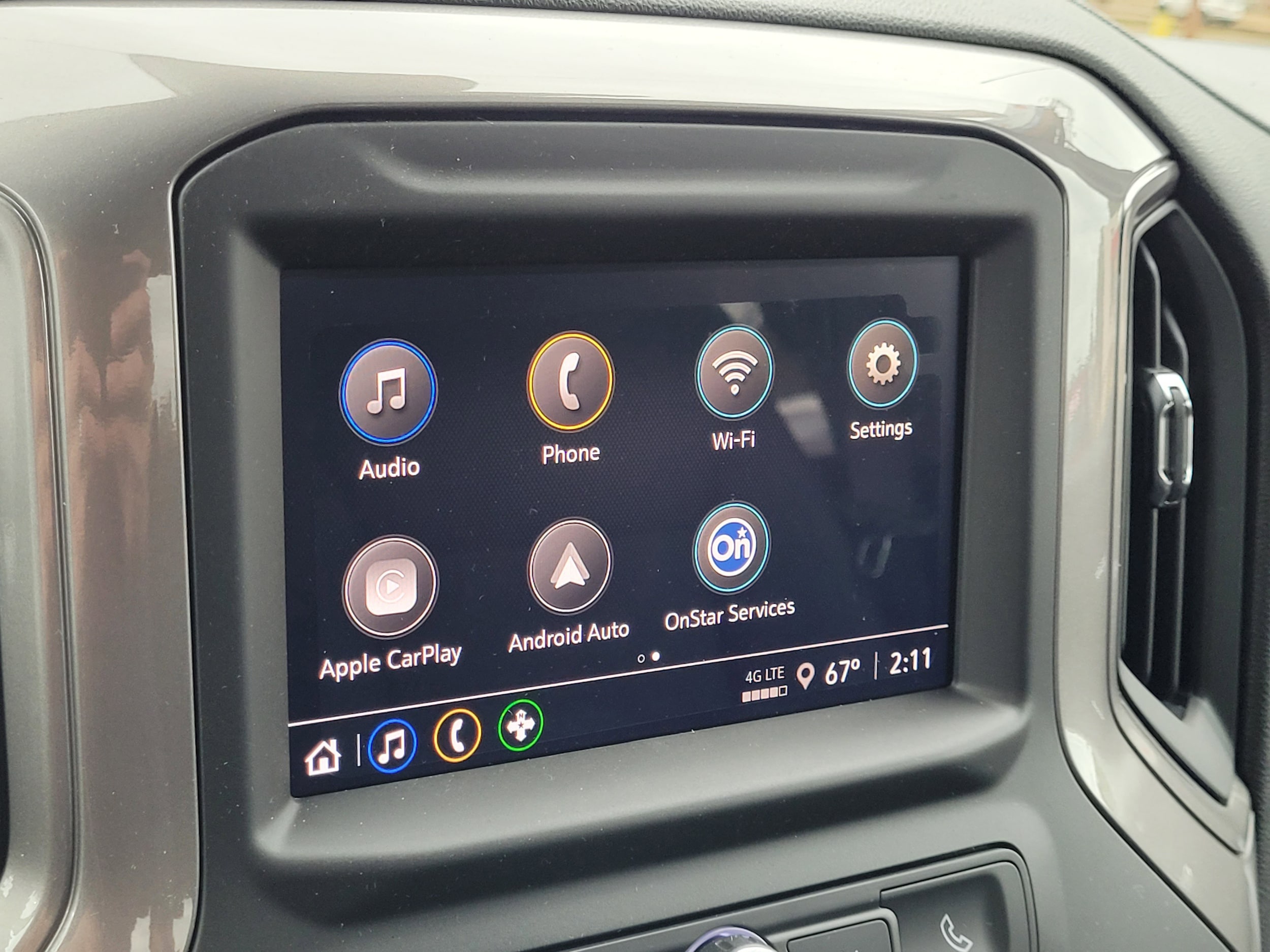2026 GMC Sierra 3500HD Pro - Photo 17