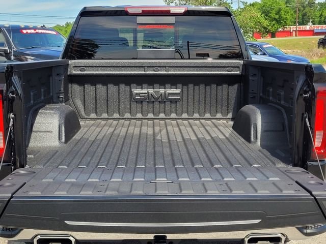 2026 GMC Sierra 1500 SLT - Photo 9