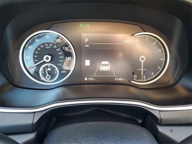 2024 GENESIS GV80 - Photo 23