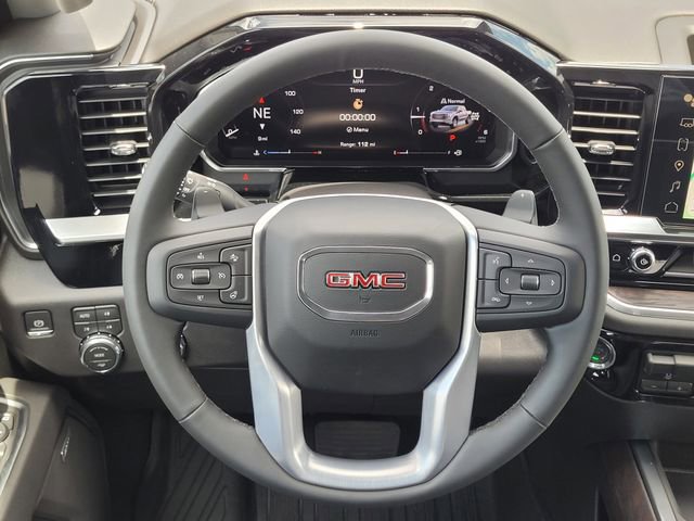 2026 GMC Sierra 1500 SLT - Photo 10