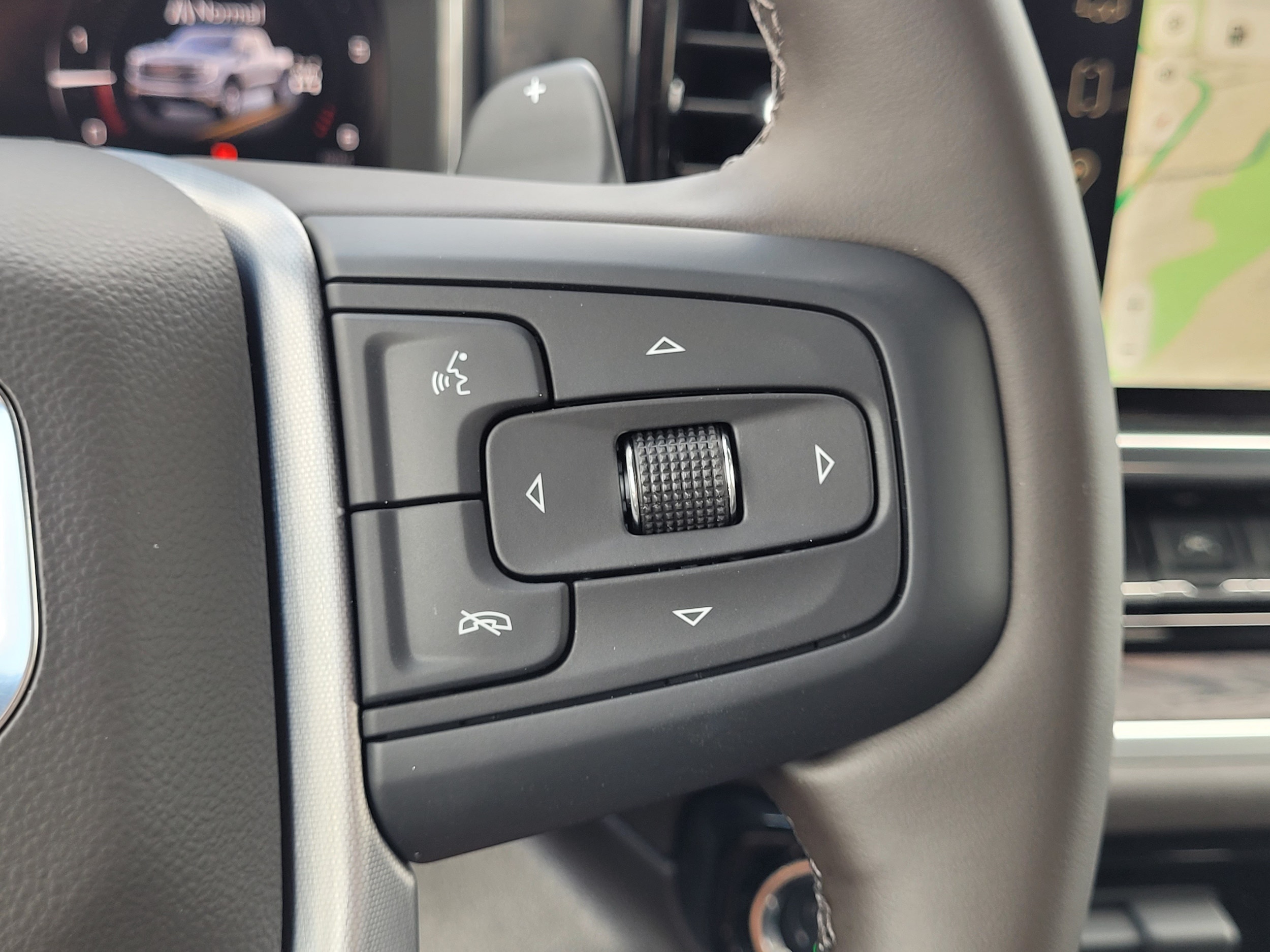 2026 GMC Sierra 1500 SLT - Photo 20