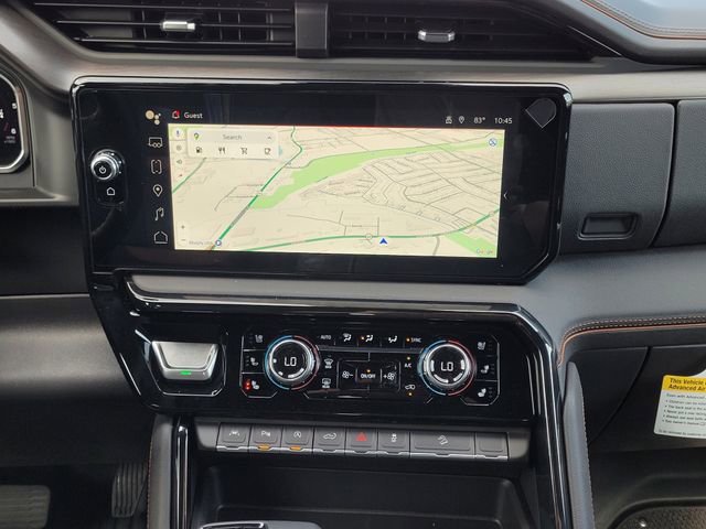 2026 GMC Sierra 1500 AT4 - Photo 13