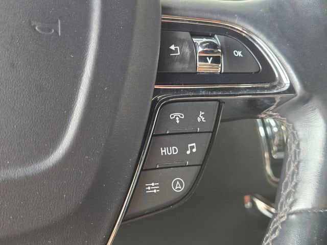 2024 Lincoln Navigator Reserve - Photo 30