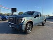 GMC Sierra 2500 HD