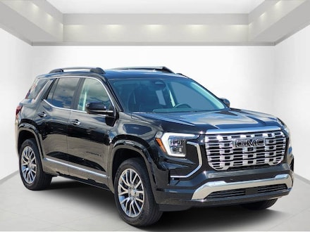 2026 GMC Terrain Denali SUV