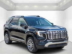 2026 GMC Terrain Denali SUV