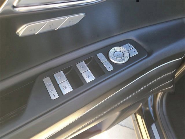 2024 GENESIS GV80 - Photo 18