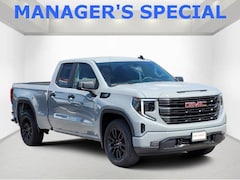 2025 GMC Sierra 1500 Pro Truck