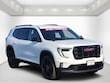 GMC Acadia