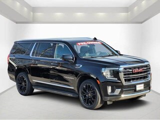 2022 GMC Yukon XL SLT SUV