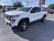  GMC Canyon