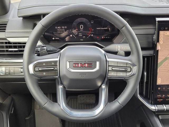 2026 GMC Acadia Elevation - Photo 10