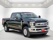 Ford Super Duty F-250 SRW