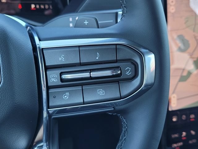 2026 GMC Acadia Elevation - Photo 19