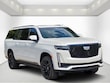 CADILLAC Escalade ESV