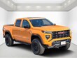 GMC Canyon