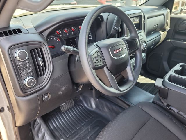 2026 GMC Sierra 1500 Pro - Photo 23