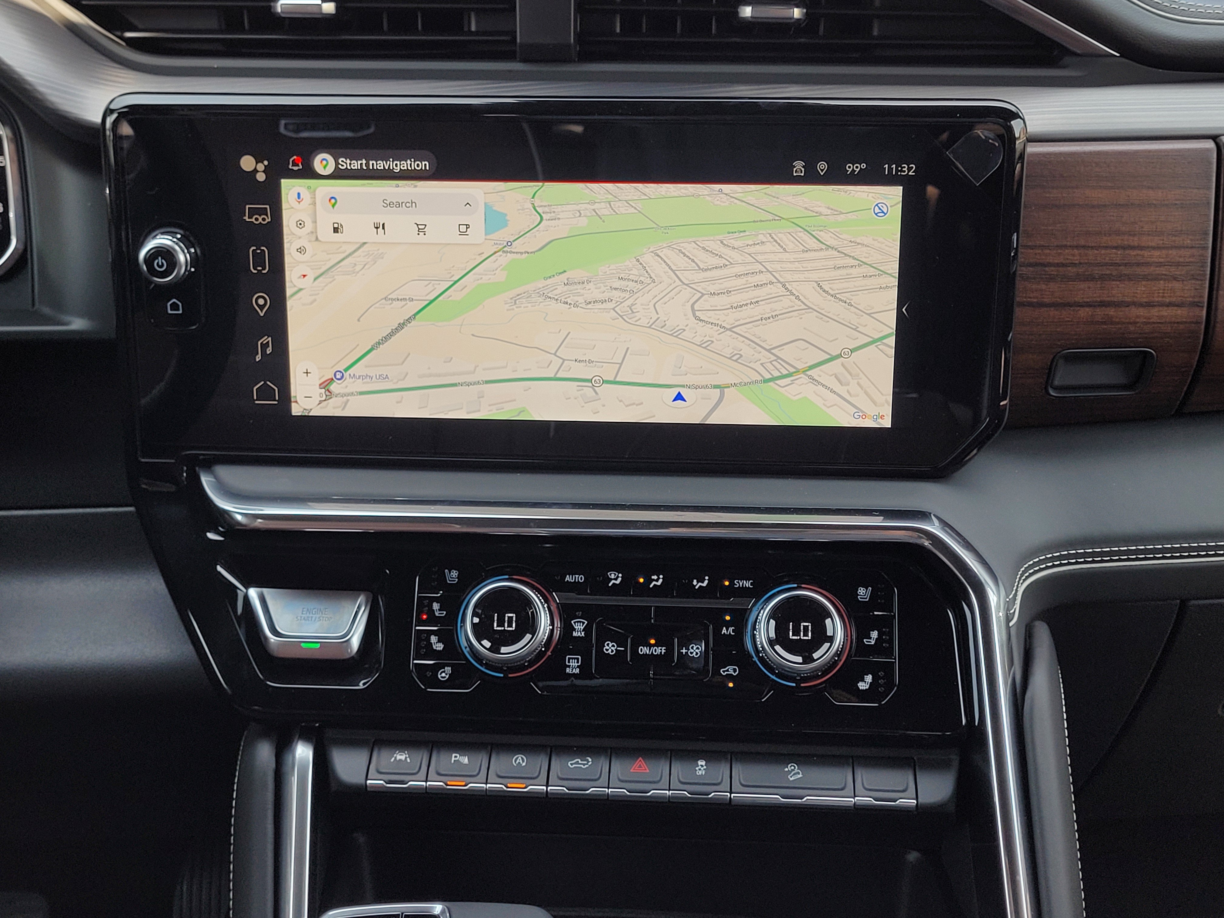 2026 GMC Sierra 1500 Denali Ultimate - Photo 13